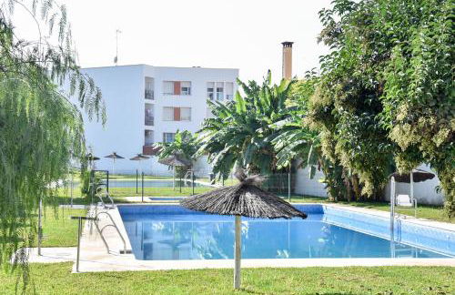 Amplio con Parking, Club y Piscina junto a Sevilla - Photo 22