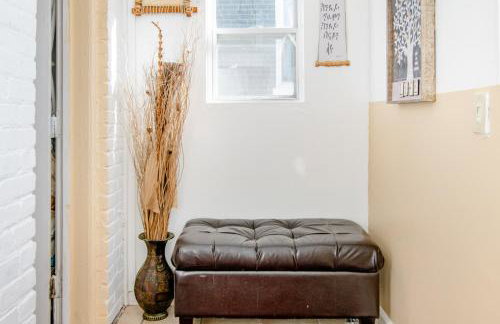 Comfort & Cozy 2BR Family Stay at Downtown Washington DC - Foto 47