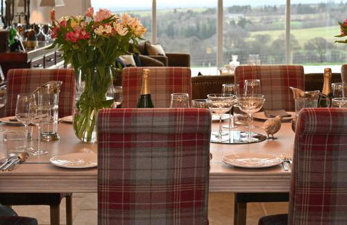 Kipney Farmhouse with hot tub - Photo 19