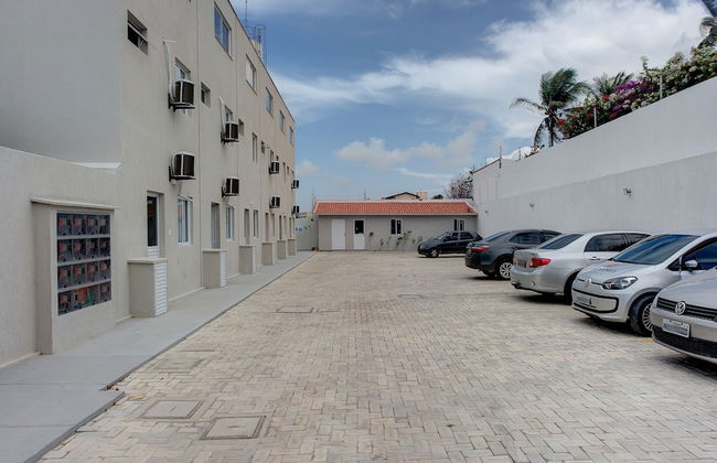 Chalé Família em Porto das Dunas - Foto 27