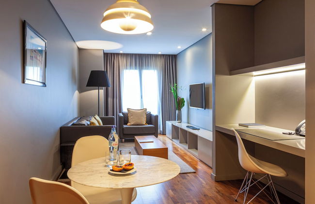 Altis Prime Hotel de Apartamentos - Foto 57