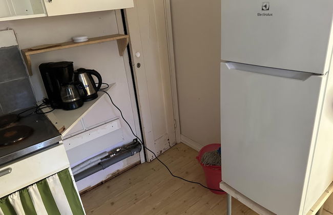 Apartment in Alvsjo Near Stockholm City - Photo 4