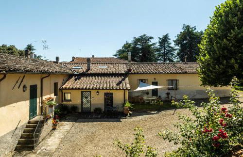 Agriresort & Spa Fattoria I Ricci - Foto 126