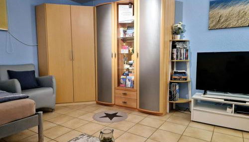 Die Zeitheimat mit Herz - Foto 2, wardrobe