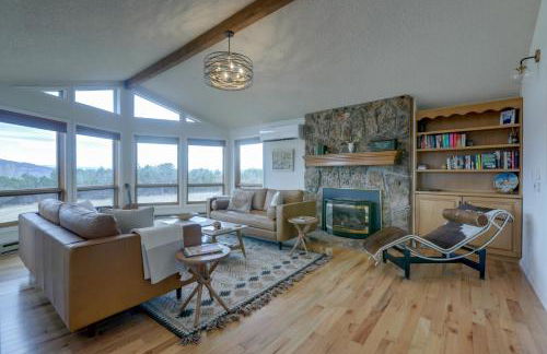 Spacious Hotchkiss Home with Stunning Mountain Views - Foto 5