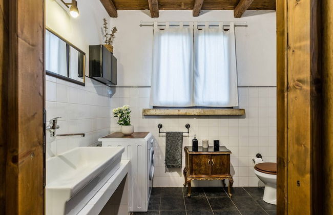 Authentic Sicilian Charm With Pool, Sea View, Parking & Wifi - Foto 25