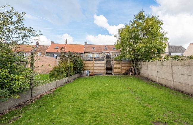 Flanders Fields Cottage Spar - Foto 13