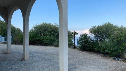 Cap Corse Vue Mer 3km de Bastia - Foto 4, Garden