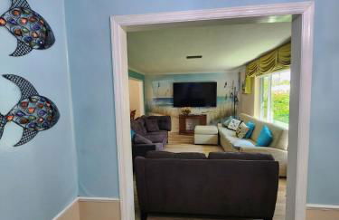 Largo, Fl Heated Pool 2 miles from Indian Rocks Beach Pets - Foto 25