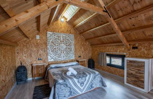 Acogedora casita en la Subbética, centro de Andalucía, Granada y Córdoba - Foto 24