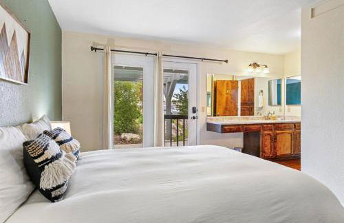 Castoro Cellars Hive and Hivette Wine Stay, Groups - Foto 25