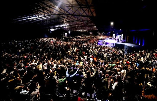 Gorgeous 1-bed Apartment in Harare - Photo 8