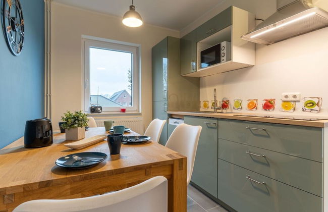 Apartment, St. Peter-ording - Foto 14