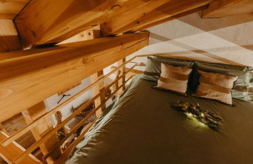 Odomi maso nel bosco - Eleganza e Relax nella Natura - Foto 60