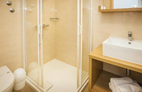 Residence Mediterraneo - Foto 20