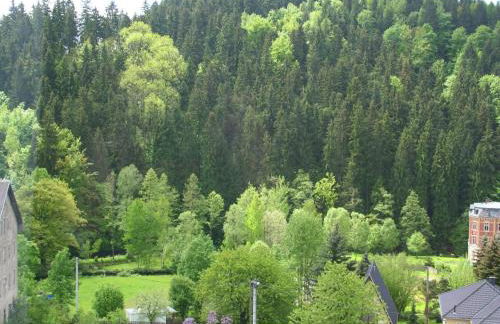 Wohnung mit großer Gemeinschaftsterrasse - Foto 33