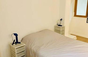 Maisonnette au calme proche T2 - Foto 22