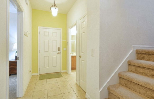 Encantada -4 Bedroom Townhome w/ Splashpool-2651EN 4 Townhouse by RedAwning - Foto 31