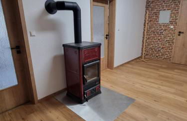 Ferienwohnung Cumbach - Foto 17