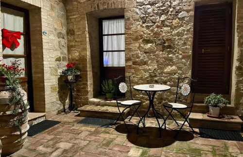 Agriturismo Le Querciole in Val d'Orcia - Foto 27