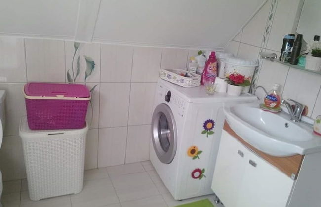 Cimenli Villa - Foto 11