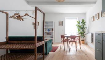 Le Bon Enfant - Appartements design en centre ville - Foto 2