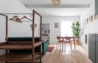 Le Bon Enfant - Appartements design en centre ville - Foto 2