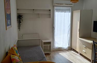 CHROMA - Studio Nantes GARE SUD - Foto 8