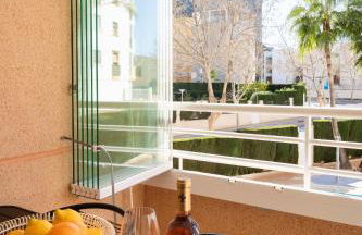 ApoloXIX between beach and harbour - Photo 7