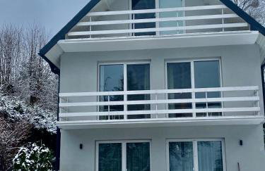 Dom Dwa Jeziora - Augustów - Photo 1