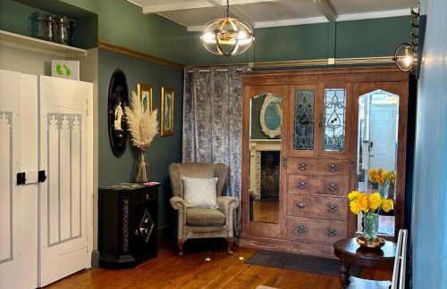 Humphreston House - Foto 8