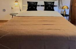 Chitaka's Organic Farmhouse in Ribatejo - Foto 14