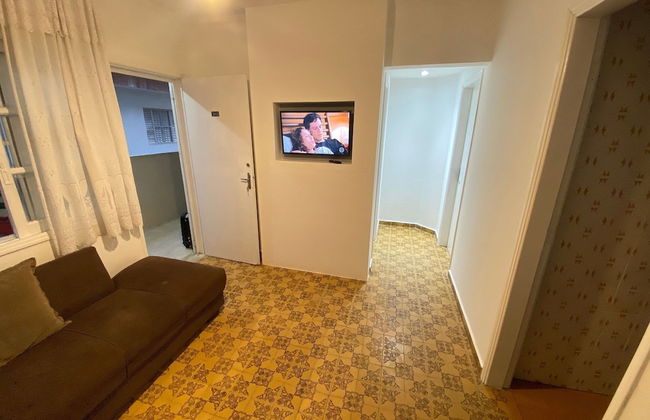 Pé na Areia Praia da Guilhermina - Foto 11