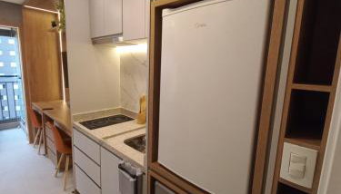 803 Apto decorado NOVO Moema - Foto 5