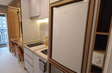 803 Apto decorado NOVO Moema - Photo 5