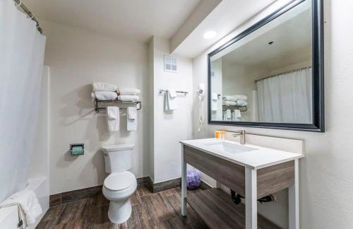 Metro Extended Stay - Tempe - 2 Full Beds - Foto 52