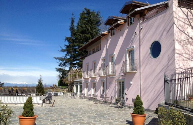 Agriturismo Del Piccolo Principe - Foto 43