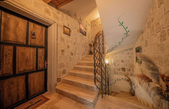 Cappalace Stone House - Foto 26