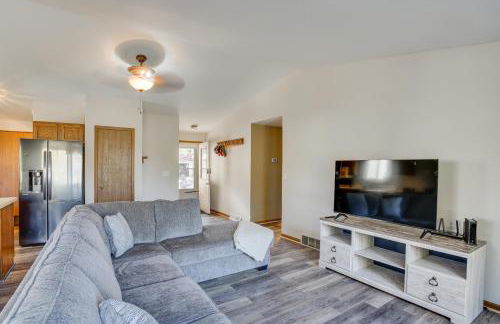 Anglers Retreat 1 Block to Lake Winneconne - Photo 4