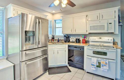 Lakefront Family Home with Boat Dock and Slip in Texas - Foto 9