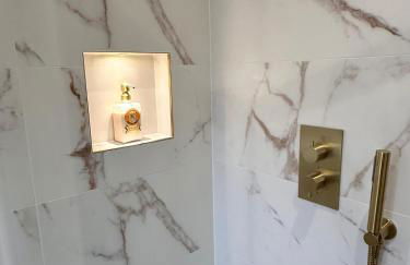 Goatchers Cottage & Goatchers Studio - Foto 43