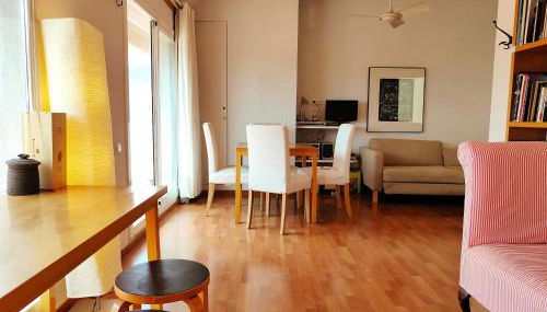 Amazing city views terrace Gràcia - Parc Güell - Foto 3