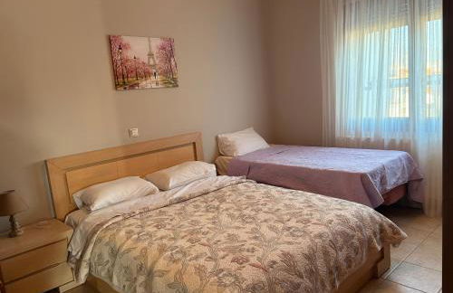 Soula's sunshine big Apartment - Photo 30