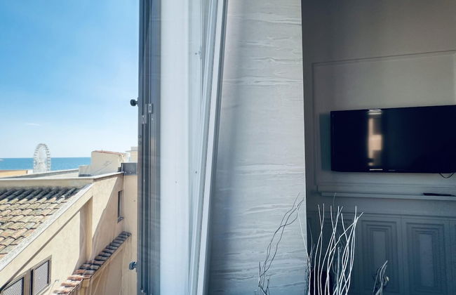 My Attitude in Civitavecchia - Foto 108