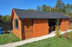 Królikowe Chaty - Foto 46