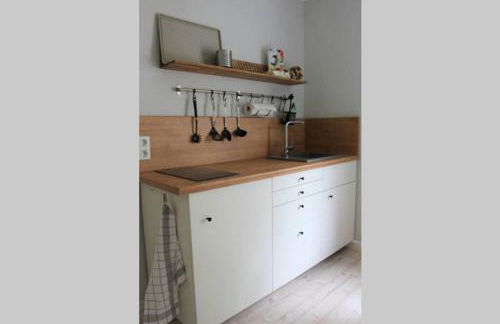 FeWo Zum Schloss - Foto 9