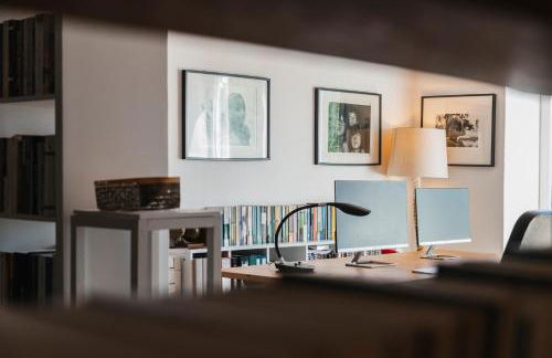 Villa Tamar - Azenhas do Mar - Foto 23