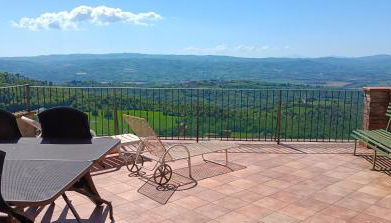 La Terrazza sull'Umbria - Foto 2