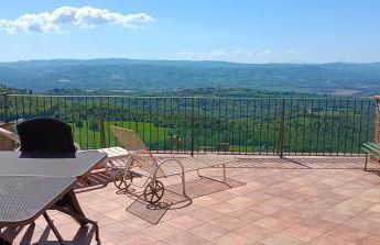 La Terrazza sull'Umbria - Photo 2