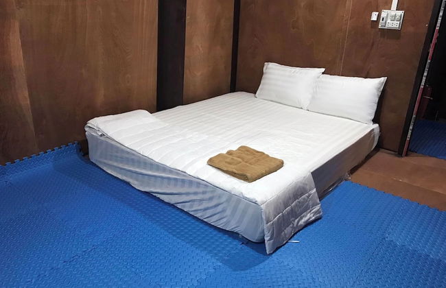 Bee Lucky Homestay - Photo 10